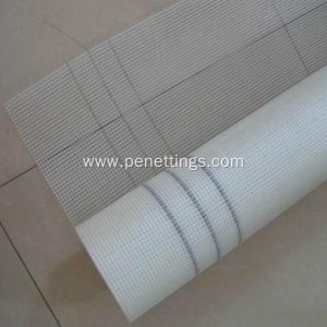 160G Fiberglass Mesh For Construction